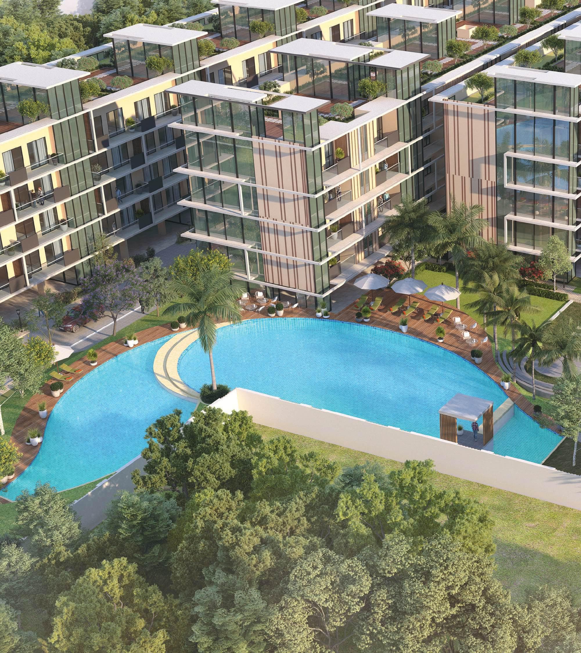 Signature Global City 79B Sector 79 Gurgaon