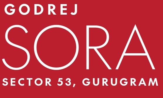 Godrej Sora Sector 53 Gurgaon