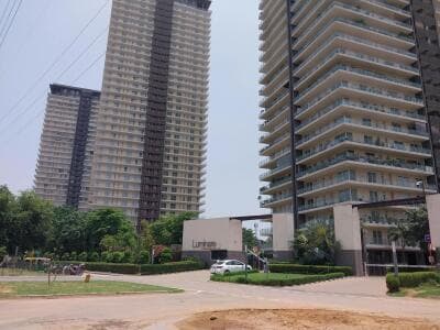Mahindra Luminare Sector 59 Gurgaon