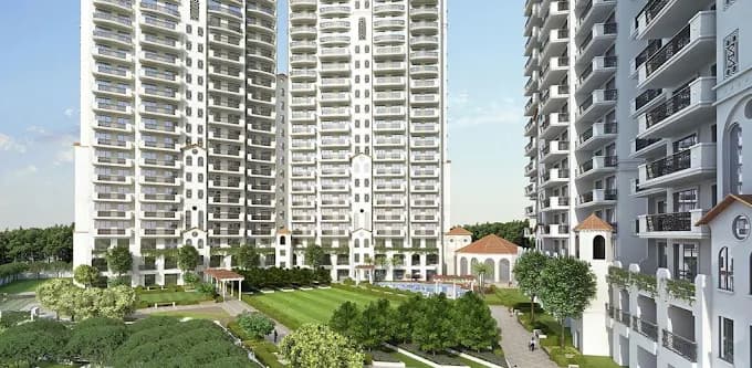 ATS Triumph Sector 104 Gurgaon