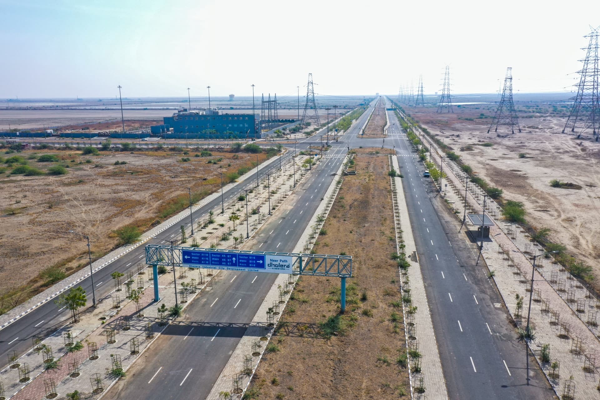 Project Advertisement Banner