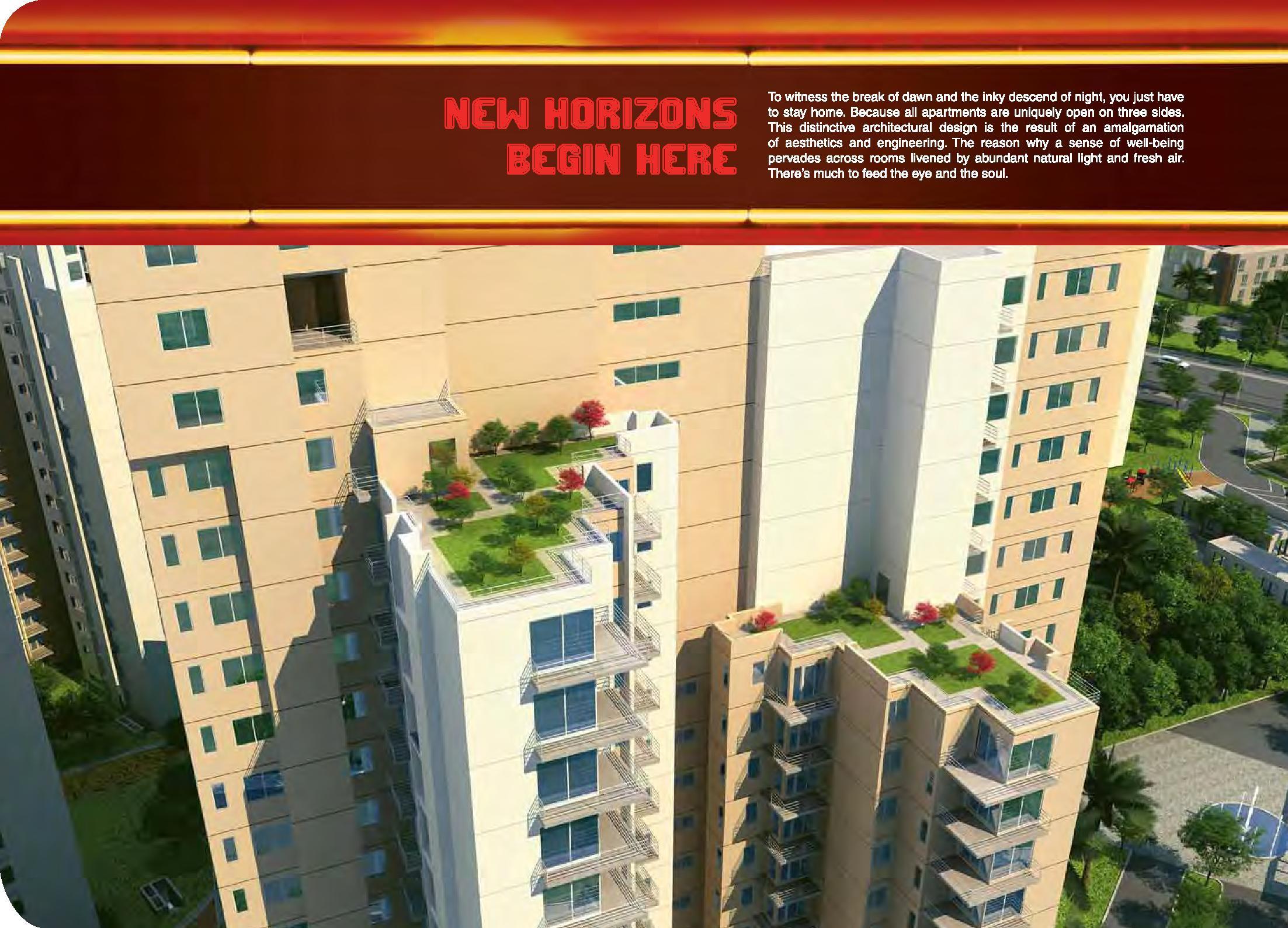 Project Advertisement Banner