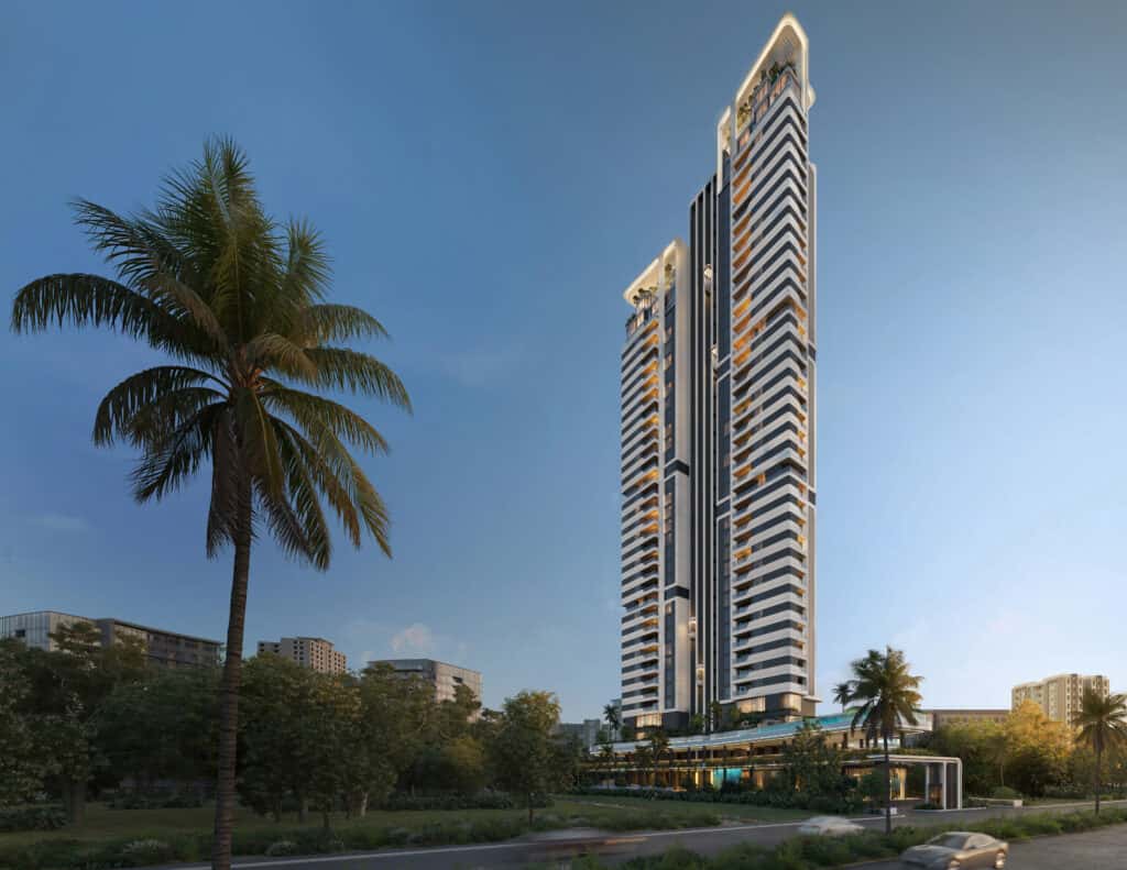 Dalcore the Falcon Sector 53 Gurgaon