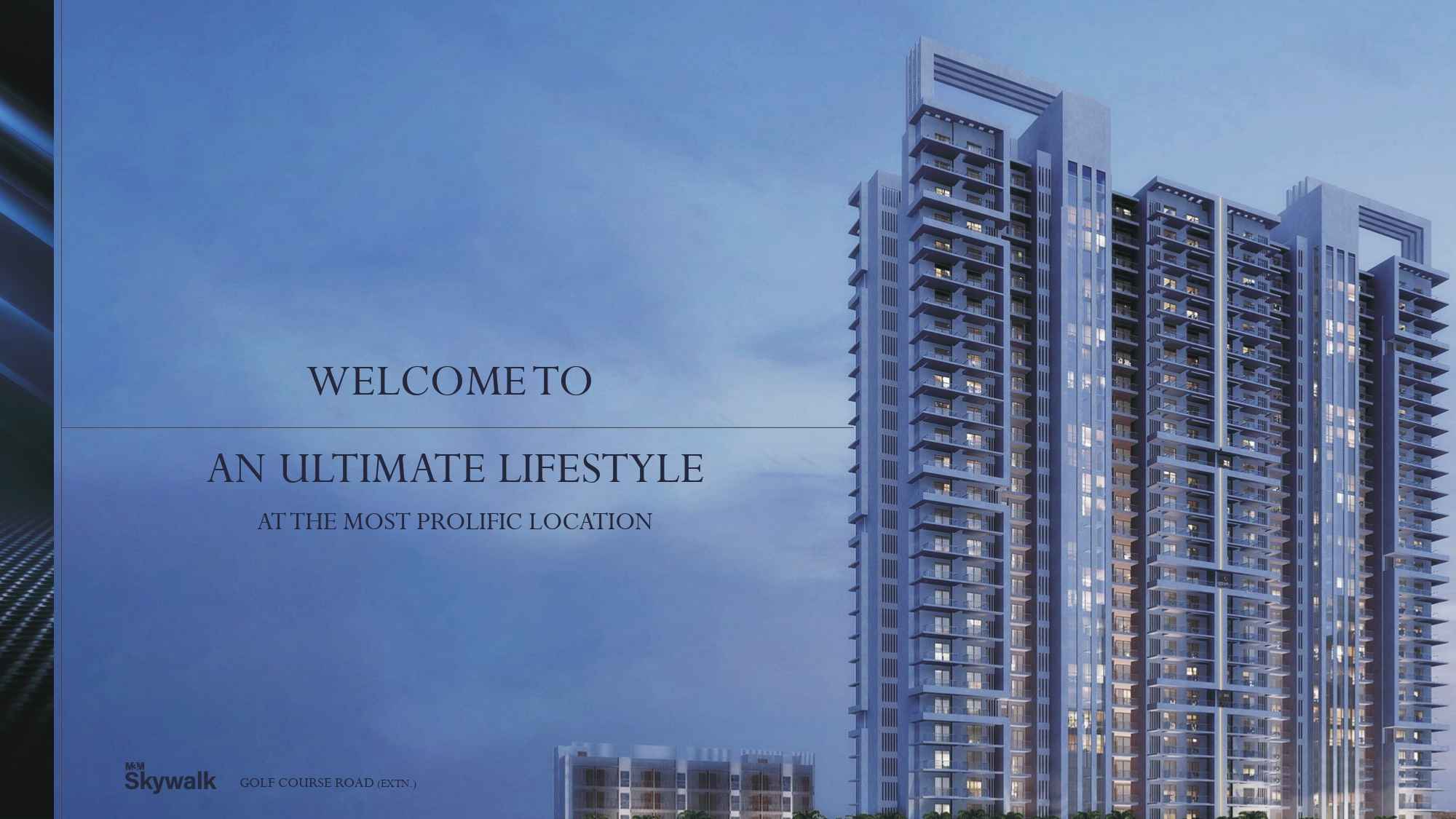 Project Advertisement Banner