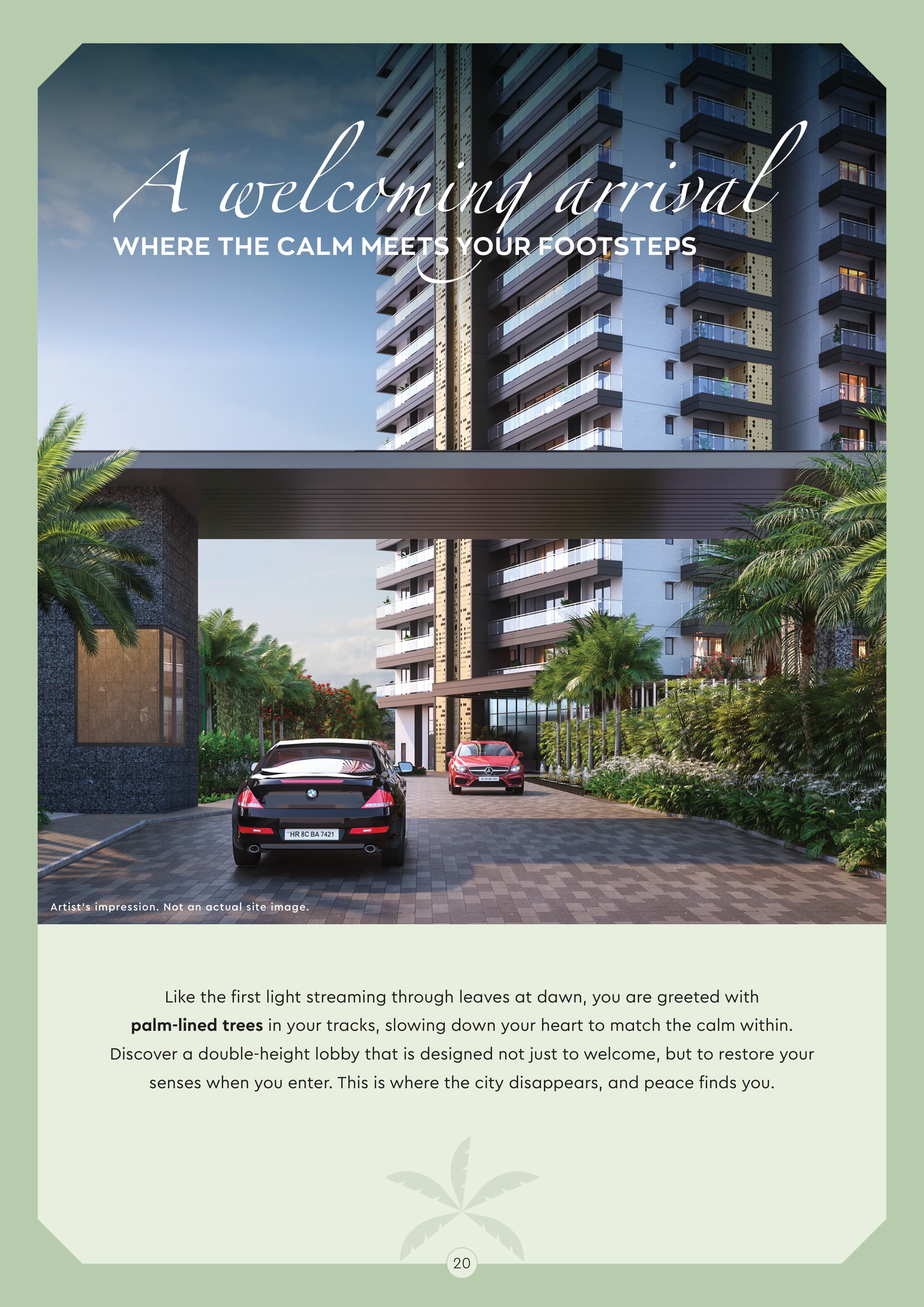 Project Advertisement Banner
