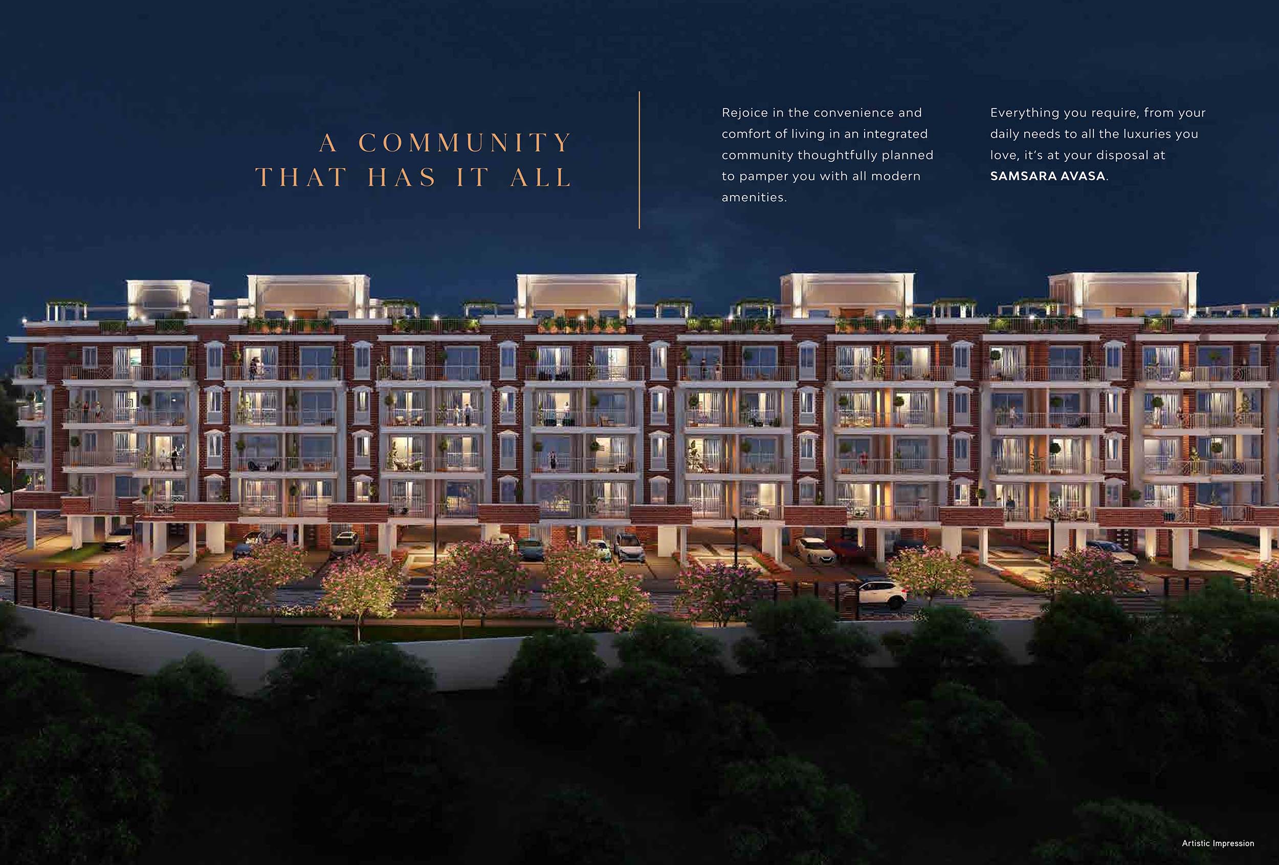 Project Advertisement Banner