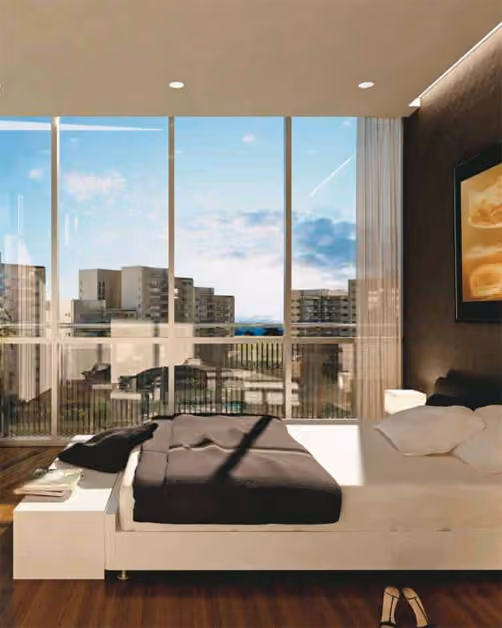 Ireo The Corridors Sector 67A Gurgaon